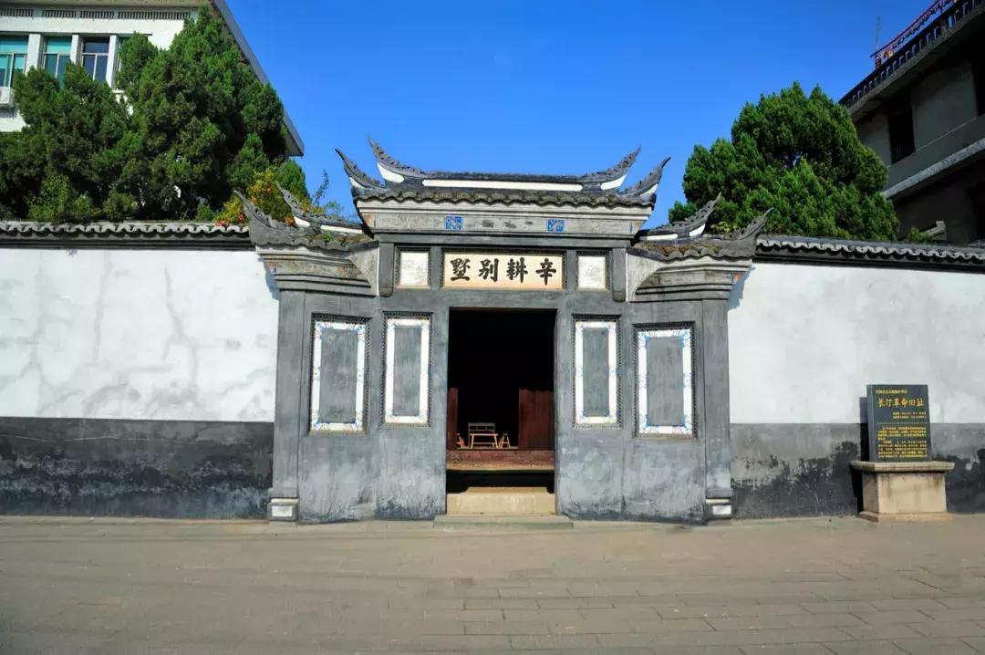 福建长汀县，何以在毛*东泽**眼中是革命“根本重地”？