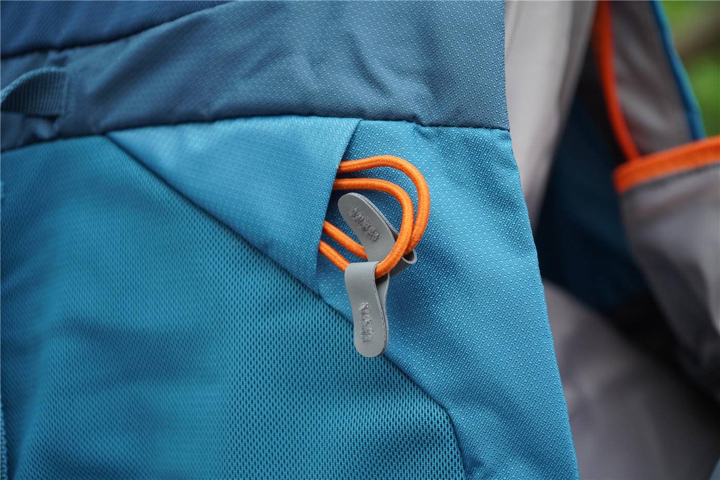 多特登山包背负系统怎么样,多特登山包背负系统介绍