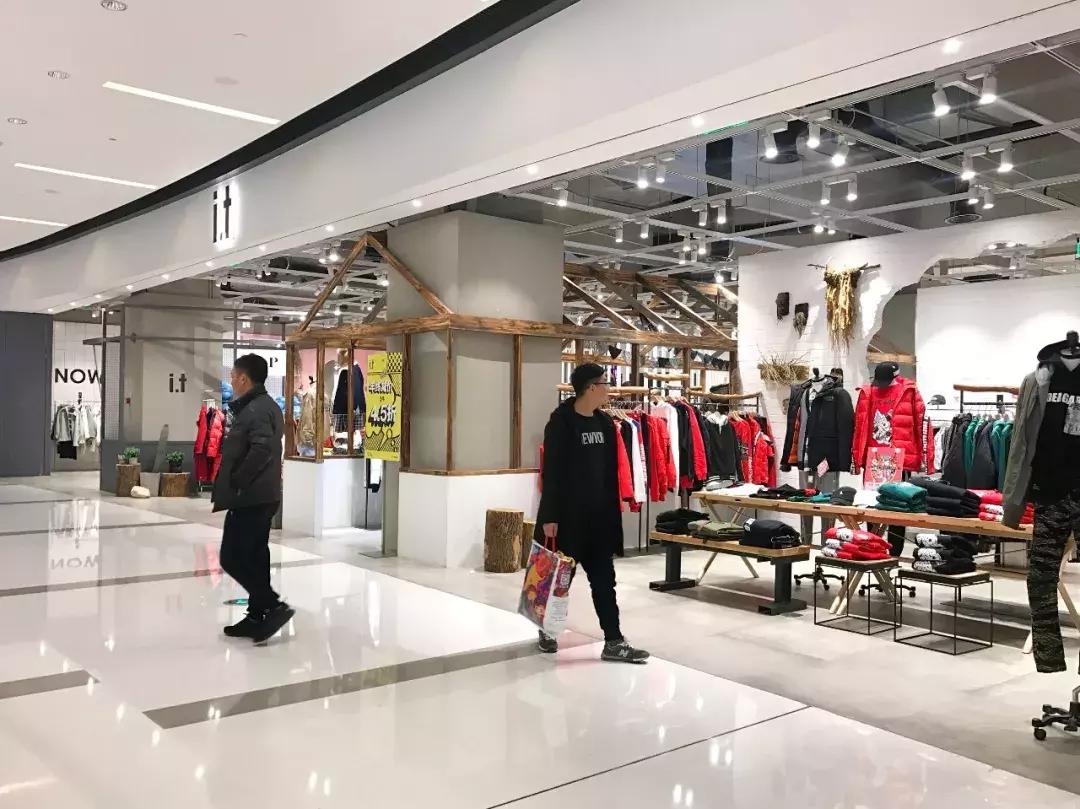 武汉焕新商业格局擦亮商业名片,走遍整个武汉