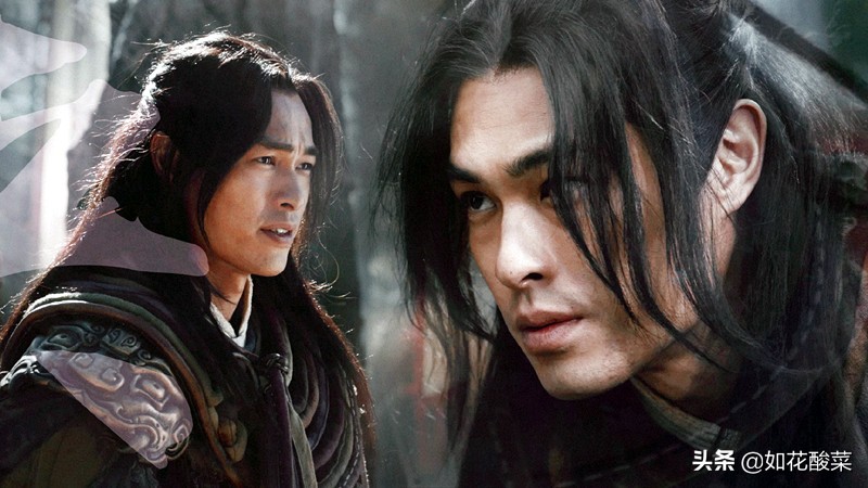 新版天龙八部被吐槽的原因,天龙八部重新改版