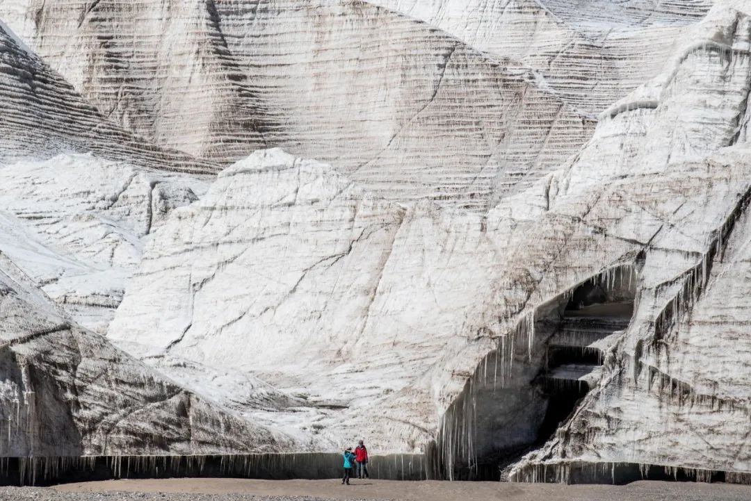 炸裂！全球唯一合法资质进入羌塘，一起去实现人生终极越野梦