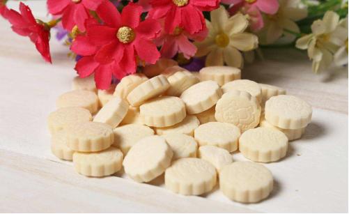 牛初乳压片糖果被禁了吗,牛初乳粉为什么被禁