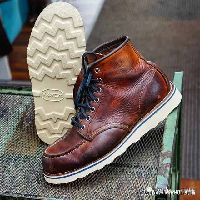 德国IngoKeller靴子修理换底品牌-主理人-IngoKeller