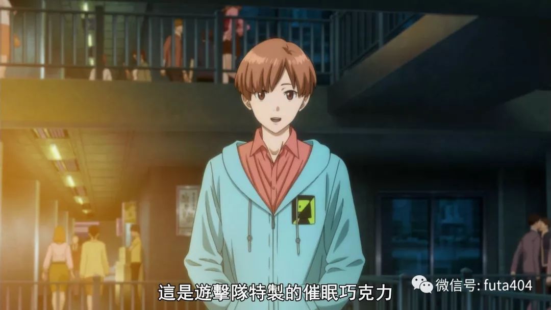 这两部动画,可能你还没看