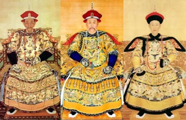 雍正皇帝御批书法欣赏,乾隆御笔紫气东来匾简介