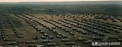 性能参数极优坦克（1）T-64的故事