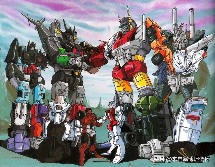 变形金刚g1组合金刚排名,变形金刚有多少个组合金刚
