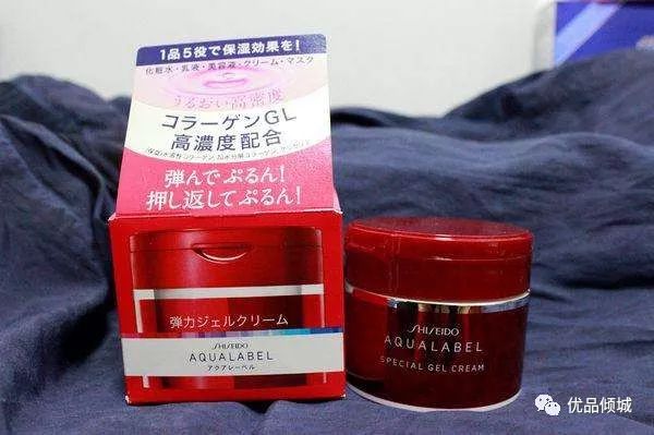 资生堂几款最值得购买的产品,资生堂必买十款产品