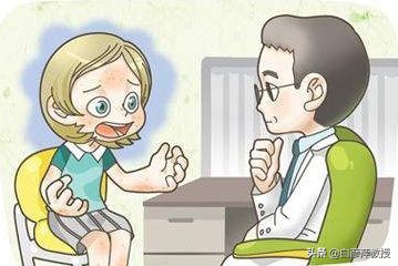 *麻疹荨**是啥病？哪些人容易患*麻疹荨**？这里给您解答