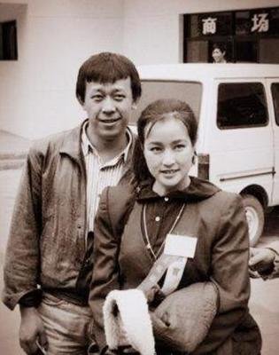 刘晓庆坐牢之后拍了什么戏,刘晓庆自述入狱原因