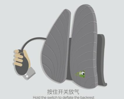 腰垫久坐,米乔腰垫热敷