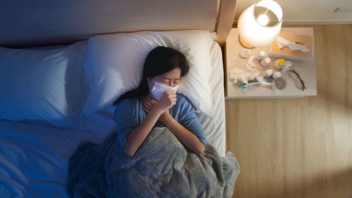 中国人在日本留学确诊新冠怎么办,在日华人感染新冠成重症