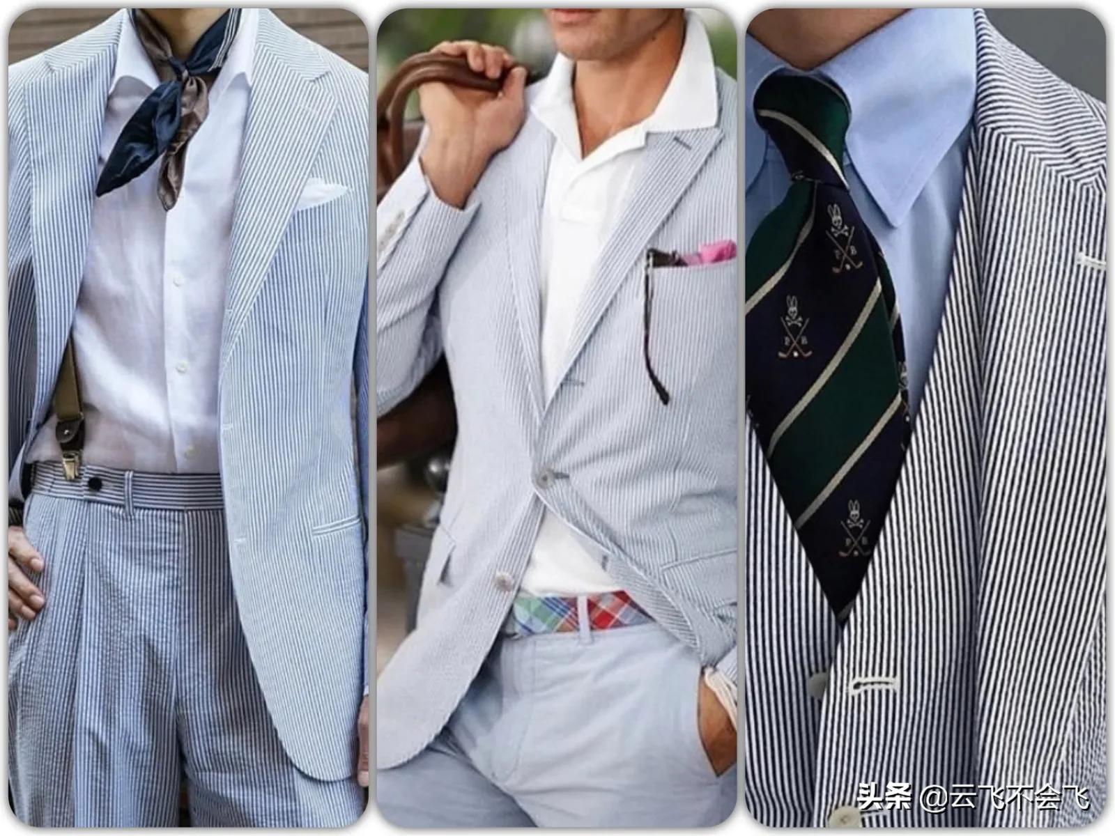 如果你觉得亚*衣麻**服易皱难打理,那泡泡纱单品一定没有理由拒绝