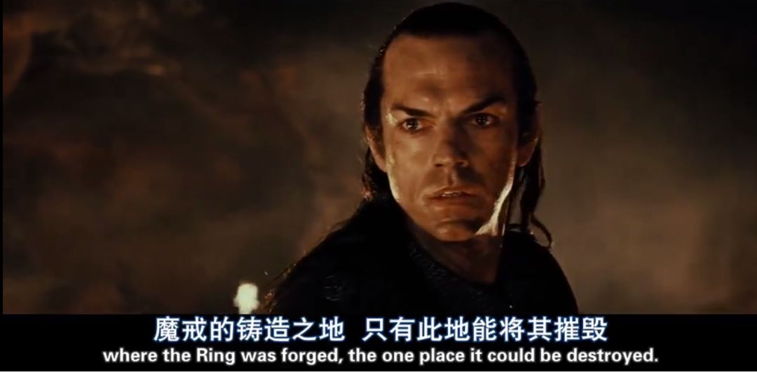 8千字，全面深入《指环王》三部曲