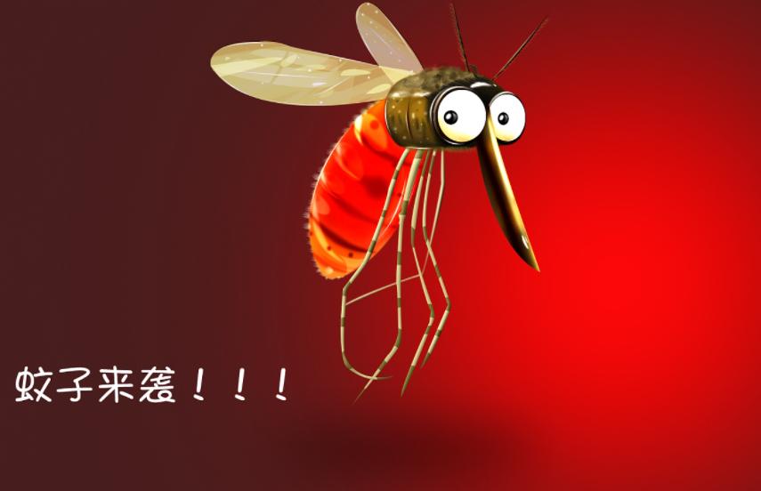 怎么避免蚊子叮咬孩子,防止蚊子叮咬小妙招儿童