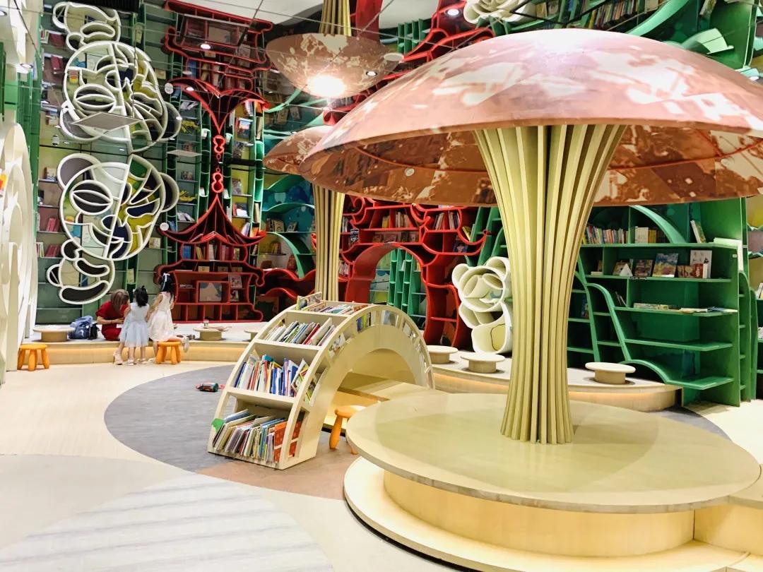 用阅读触摸成都｜在成都不能错过的10家书店（下）