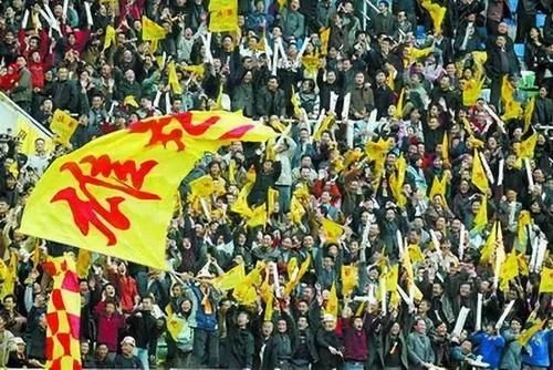 1997年，200块都买不到的球票！350公里也剪不断的川渝德比情