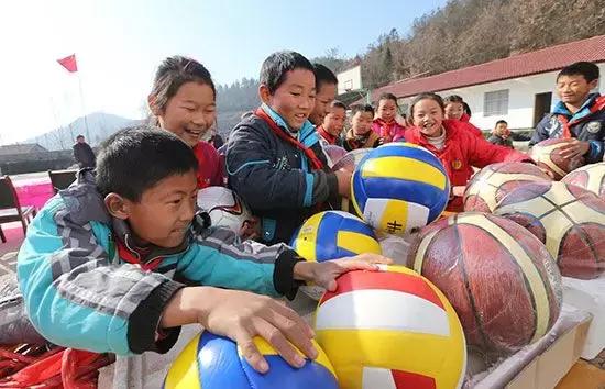 回望2018：体彩做了这么多与公益有关的事