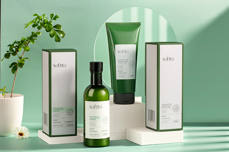 国货品牌洗发水推荐,央视推荐的洗发水品牌