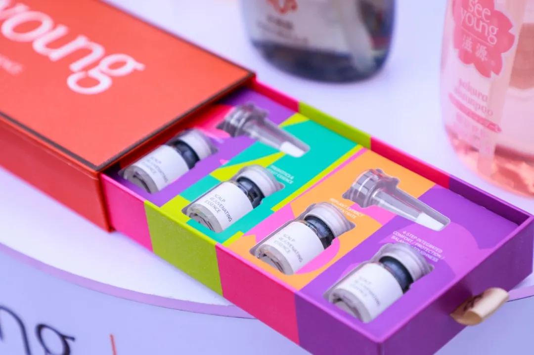 个人护理赛道中突围,滋源向2021投递优质名片