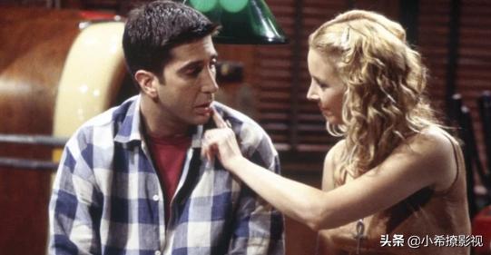 老友记罗斯吓瑞秋和菲比哪一集,老友记瑞秋和罗斯最终结果