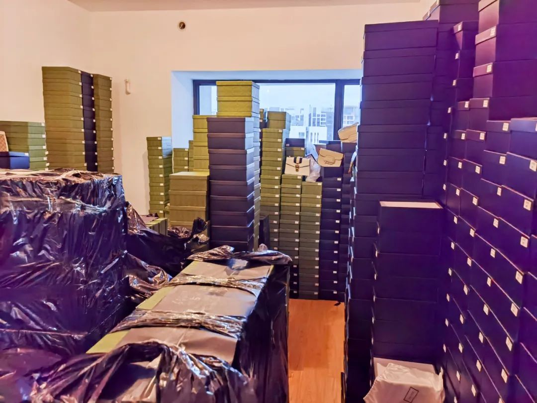 便宜的大牌香水哪里来的,价值上百万香水