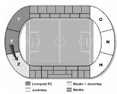 英格兰足球流氓,英超足球流氓