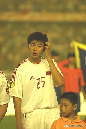 一代人的青春足球记忆,一代人的青春记忆足球