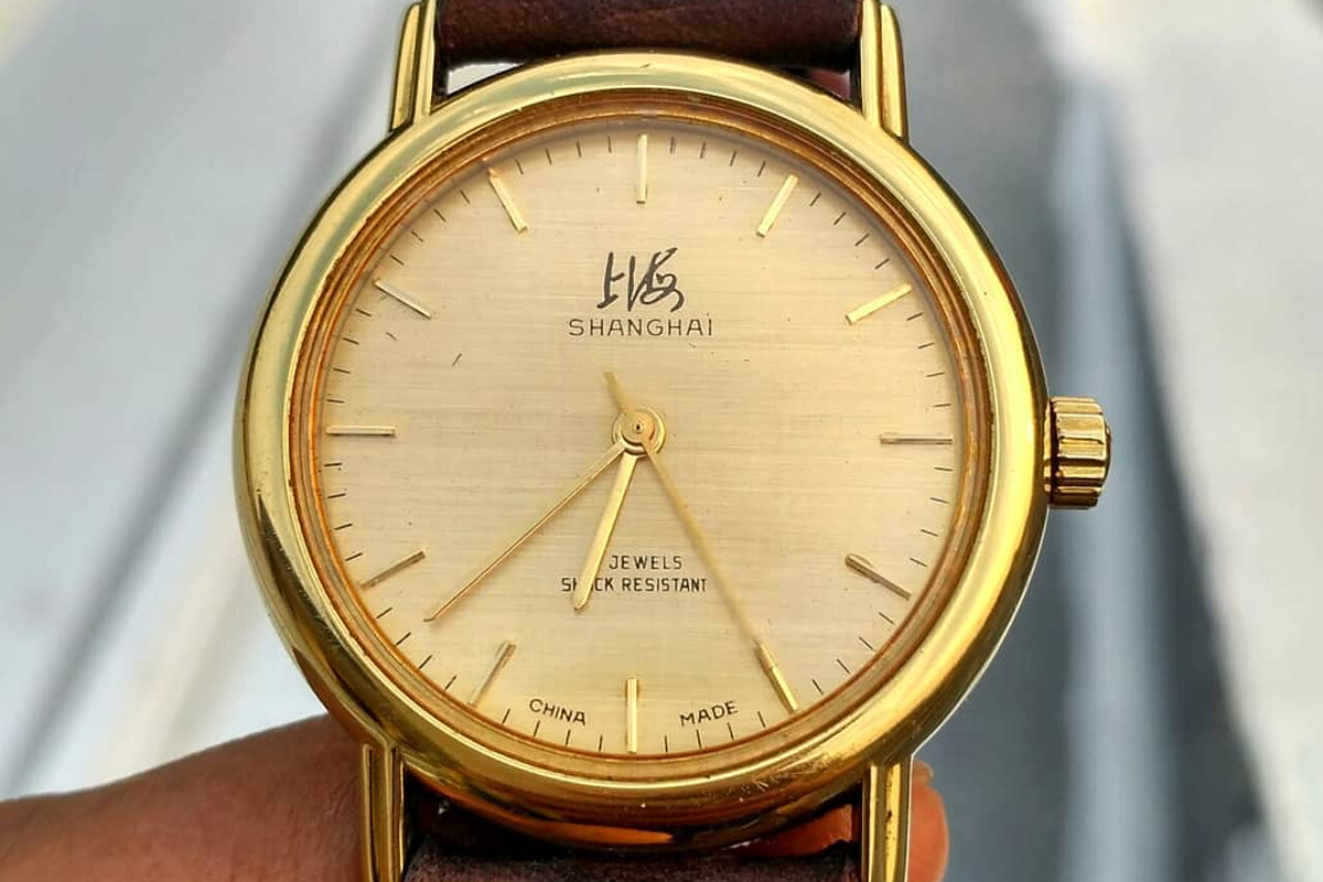 8090年代流行的手表,80年代流行的手表有哪些品牌