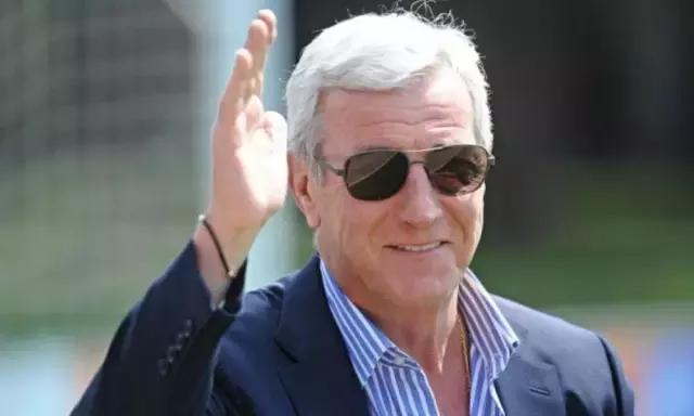 国足耻辱溃败不怪他！里皮，我知道你是真带不动这群渣渣！