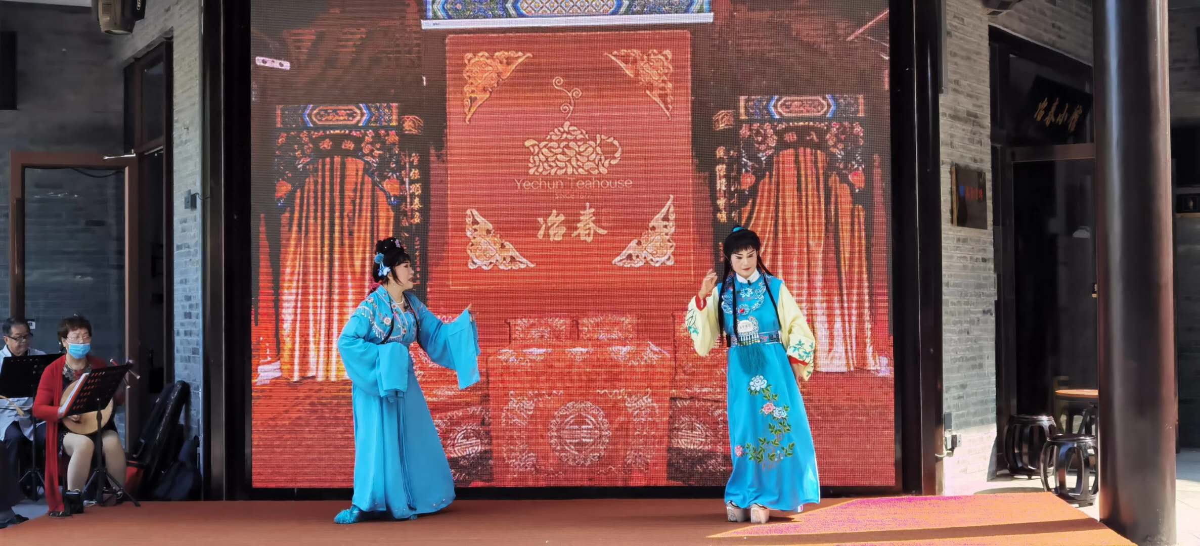 扬州各种美食怎么吃,扬州美食怎么就火到了这种程度