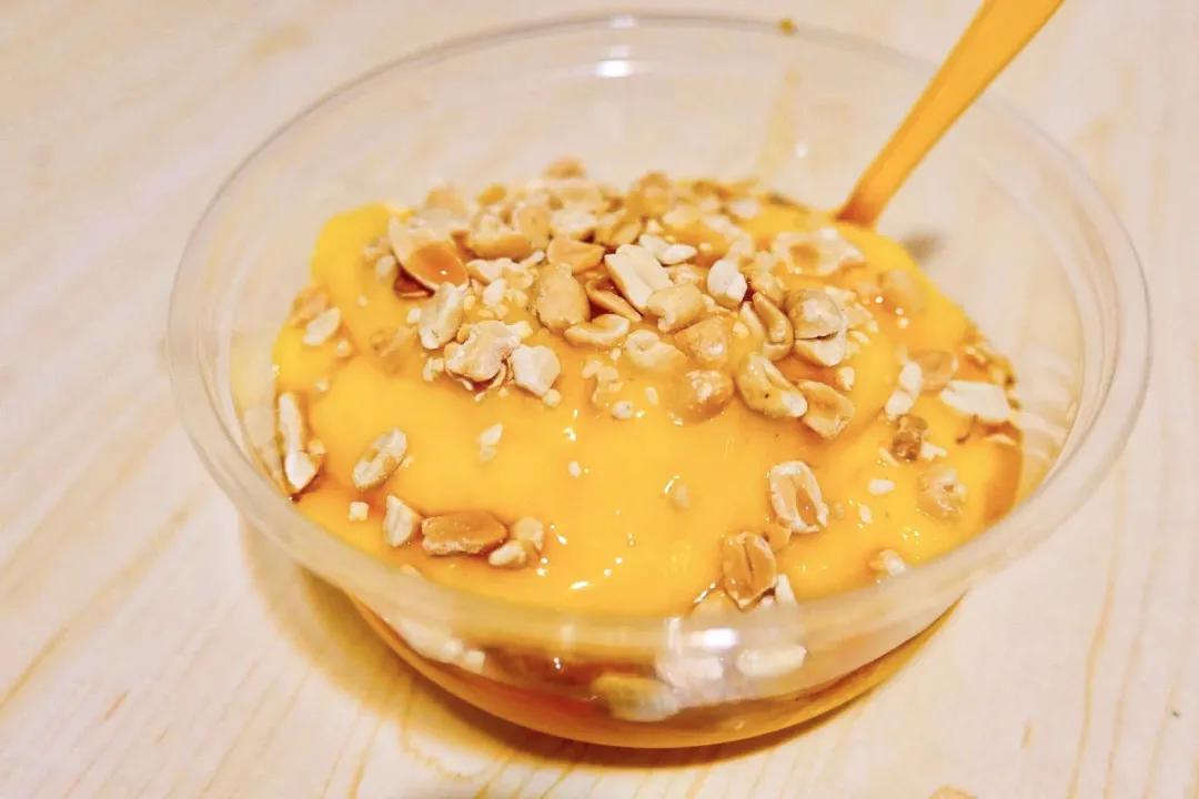 消暑糖水排行榜,十大最解暑饮品