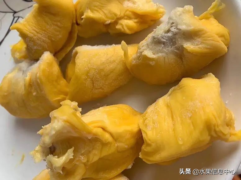 托曼尼猫山王榴莲价格,泰国托曼尼榴莲和猫山王区别