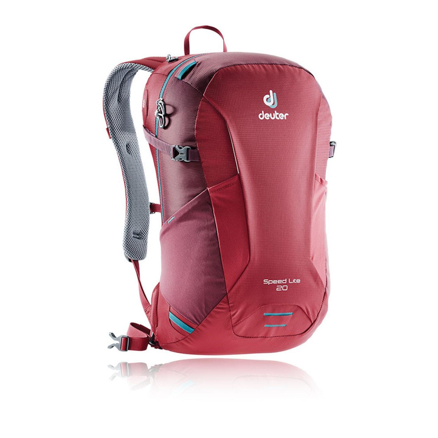 户外背包推荐几升,国外户外背包排行榜前十名