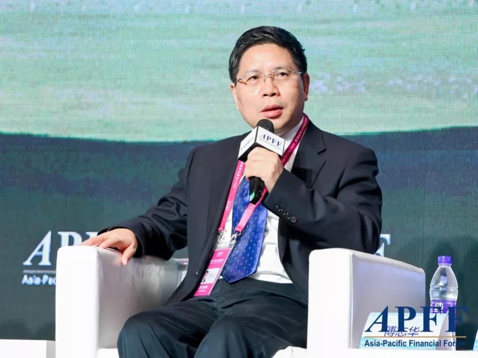 2019全球金融论坛,亚太金融论坛容易参加吗