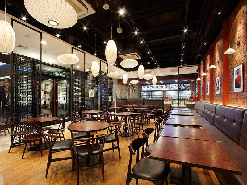 餐饮加盟店最火爆的项目正餐,中餐运营和管理