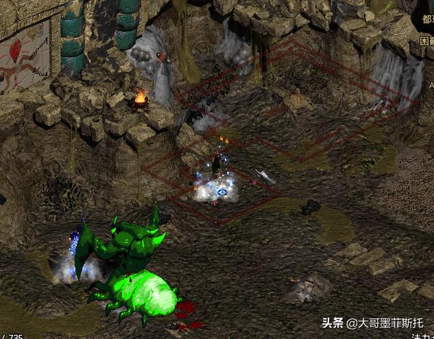 暗黑2小知识大全集,暗黑2翻箱子固定6个箱子