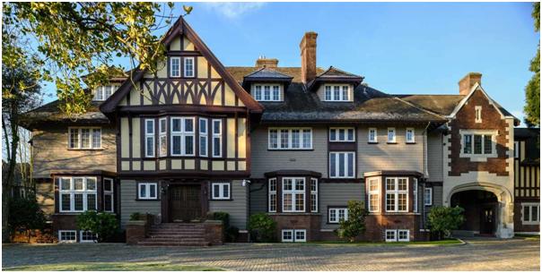 “千万买宅,亿万买邻”,揭秘温西的社交与生活