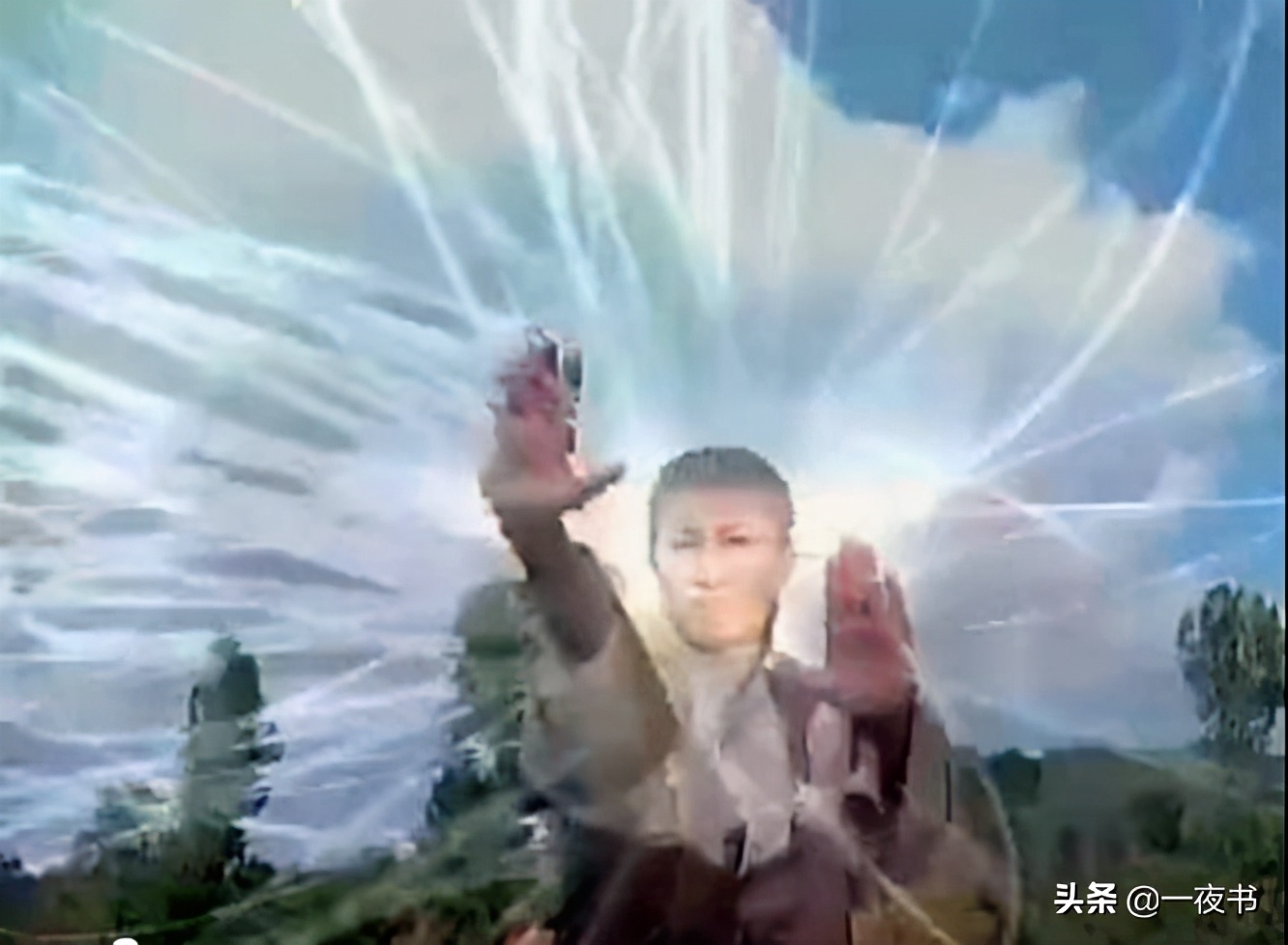 武侠十大罡气神功,武侠中九大冰属性神功