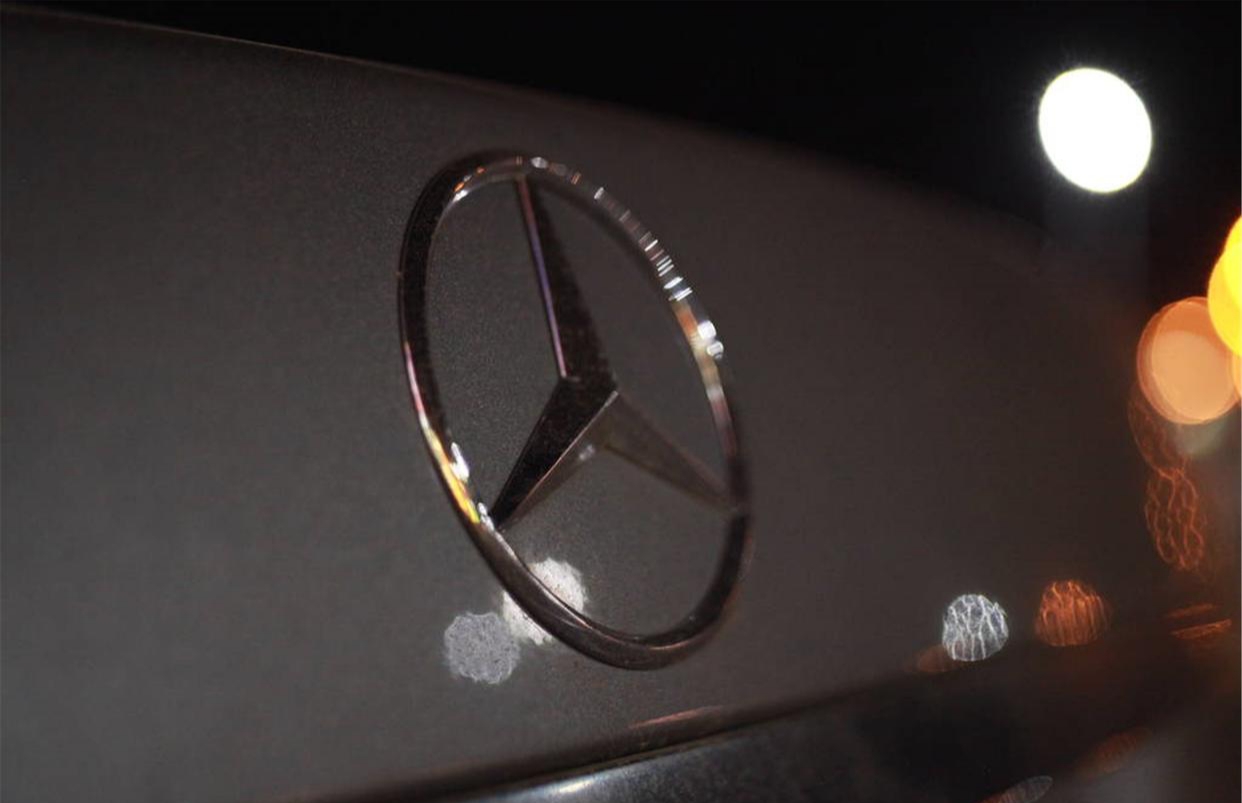 三十万的奔驰哪个好点,三十万的奔驰和凯美瑞