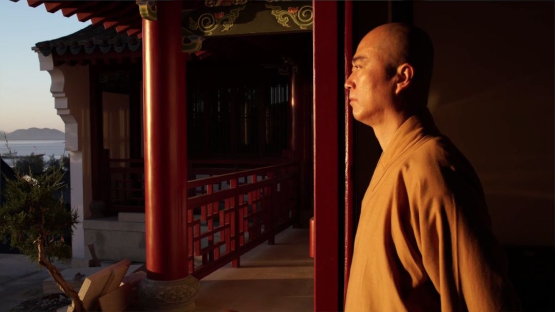 超凡入圣的高僧妙莲老和尚传奇,刘德华也是他的弟子|师父来了