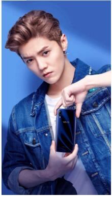 “爱表狂魔”鹿晗，只要是关于手表再远我都愿意去！