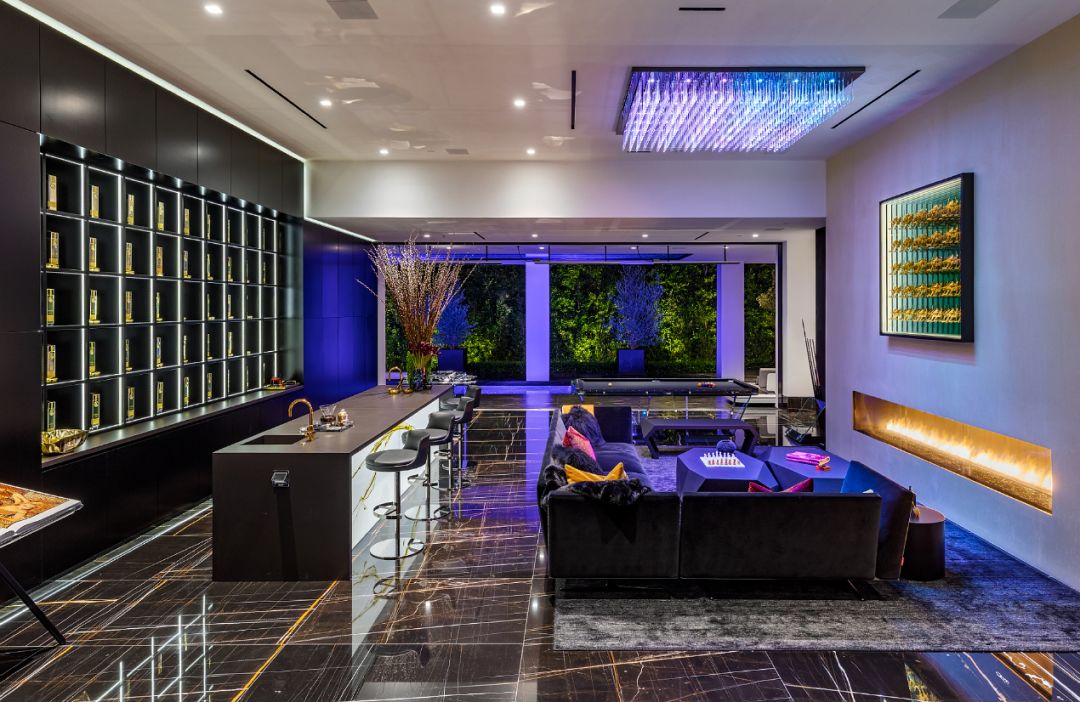 2.95亿的豪宅,2.99亿豪宅