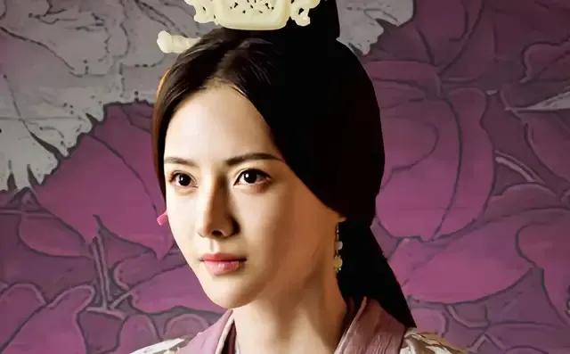 三国女子,三国女性人物介绍大全