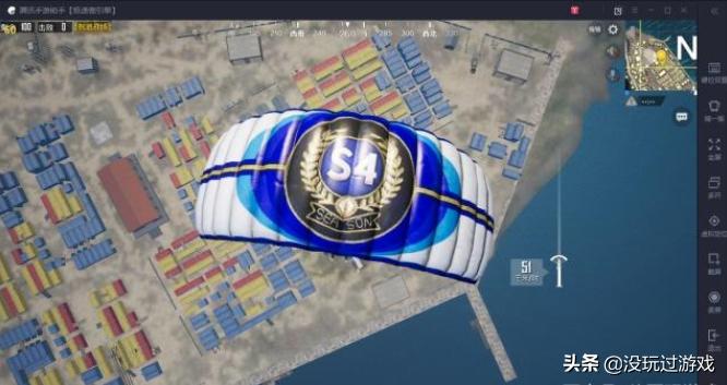 腾讯模拟器金铲铲卡顿怎么设置,腾讯模拟器玩刺激战场怎么设置不卡