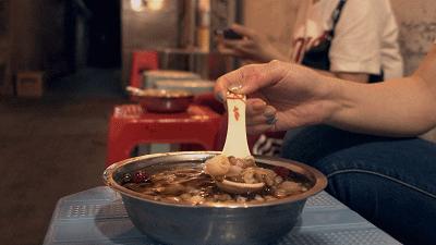 海口糖水铺,海口府城糖水铺