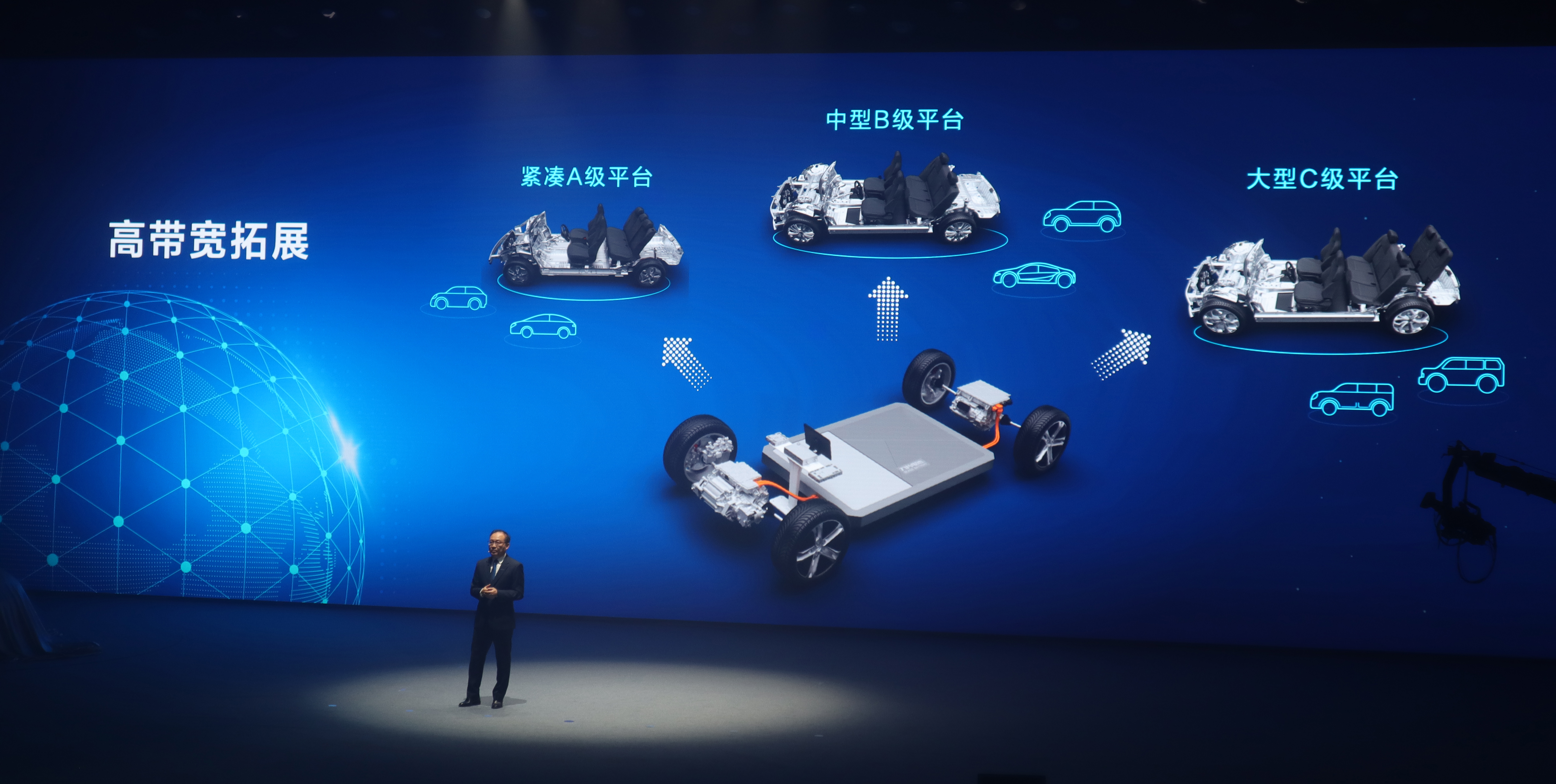 比亚迪e平台3.0有混动车型吗,比亚迪e平台3.0车型测评