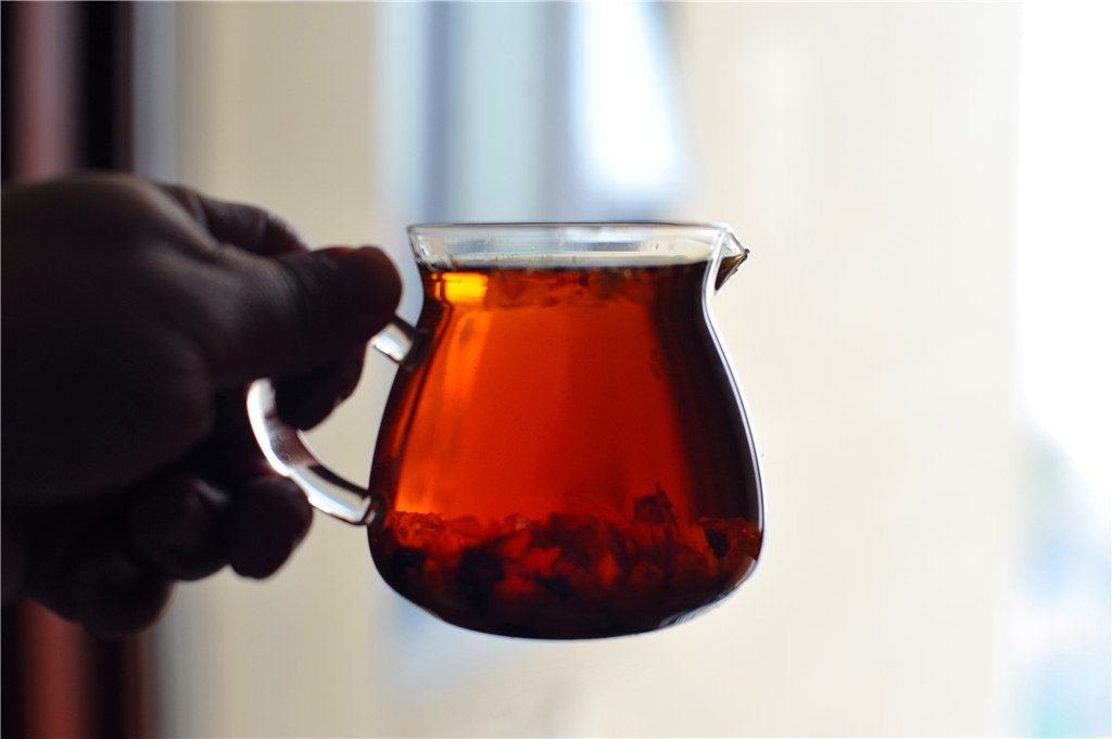 藏一片纯净多一份健康：尼雅昆山雪菊体验