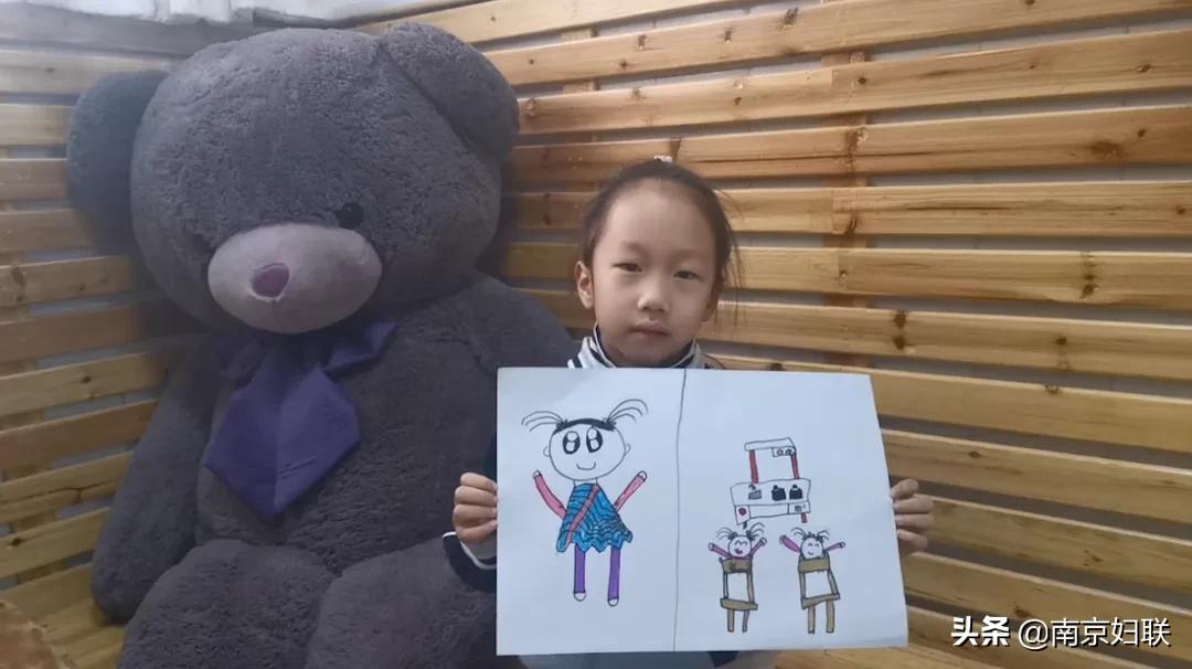 宁姐137空中课堂|小脑袋里的大问题》第24讲：男生女生不一样（下）银城花园幼儿园专场