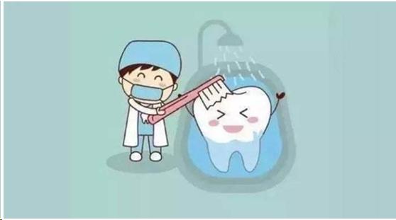 做到了这一点,口臭不找你麻烦…